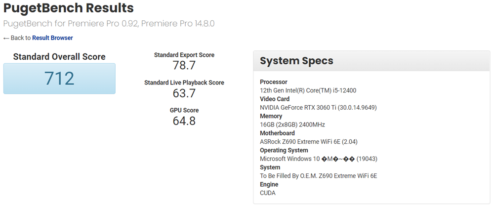 Intel-Core-i5-12400-Alder-Lake-vs-AMD-Ryzen-5-5600X-CPU-Performance-Benchmark-PugetBench-_2 Intel-Core-i5-12400-Alder-Lake-vs-AMD-Ryzen-5-5600X-CPU-Performance-Benchmark-PugetBench-_2