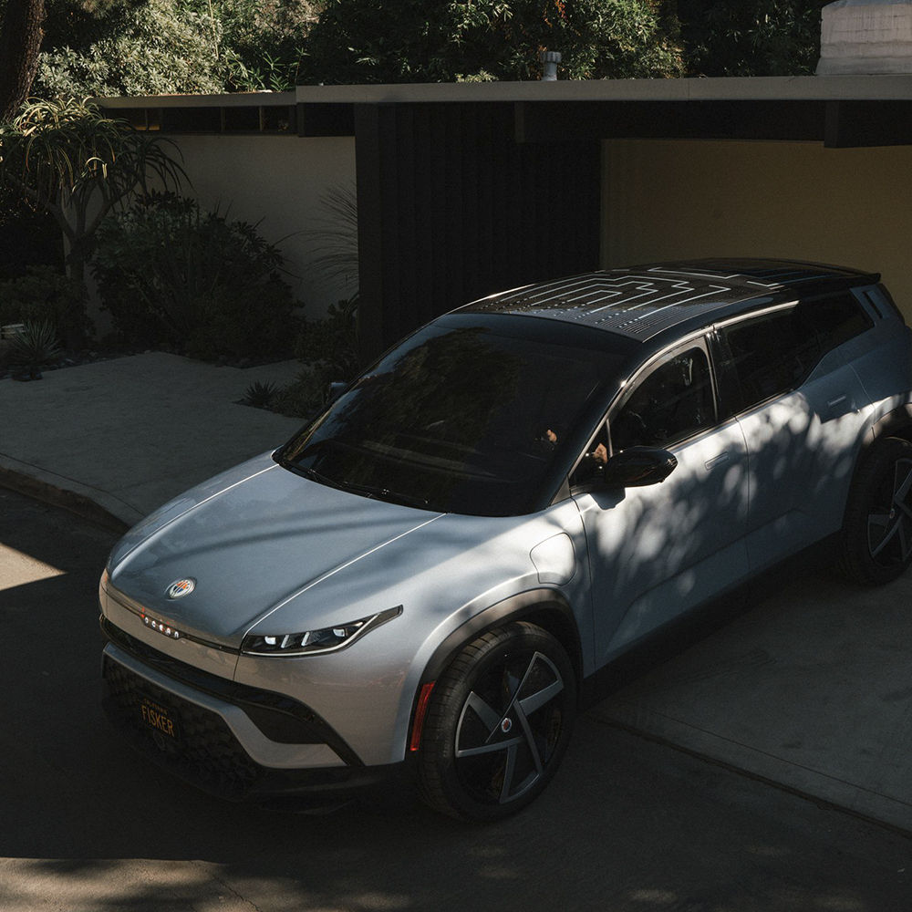 螢幕可旋轉的 Fisker Ocean 電動休旅正式登場:又一台特斯拉殺手? - 電腦王阿達 螢幕可旋轉的 Fisker Ocean 電動休旅正式登場:又一台特斯拉殺手? - 電腦王阿達