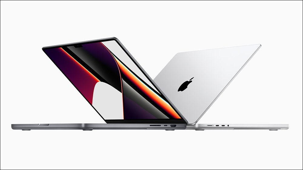 2021 全新 MacBook Pro 通過 NCC 認證，近期有望在台開賣！（同場加映：小米、華為、亞果元素等近期通過認證的重點新品） - 電腦王阿達