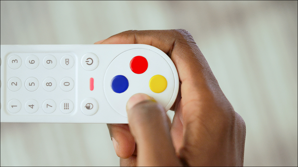Play!Remote 遊戲電視遙控器|首款結合遊戲電視遙控器,一台抵多台、控制家中智慧電視和電視盒 - 電腦王阿達 Play!Remote 遊戲電視遙控器|首款結合遊戲電視遙控器,一台抵多台、控制家中智慧電視和電視盒 - 電腦王阿達