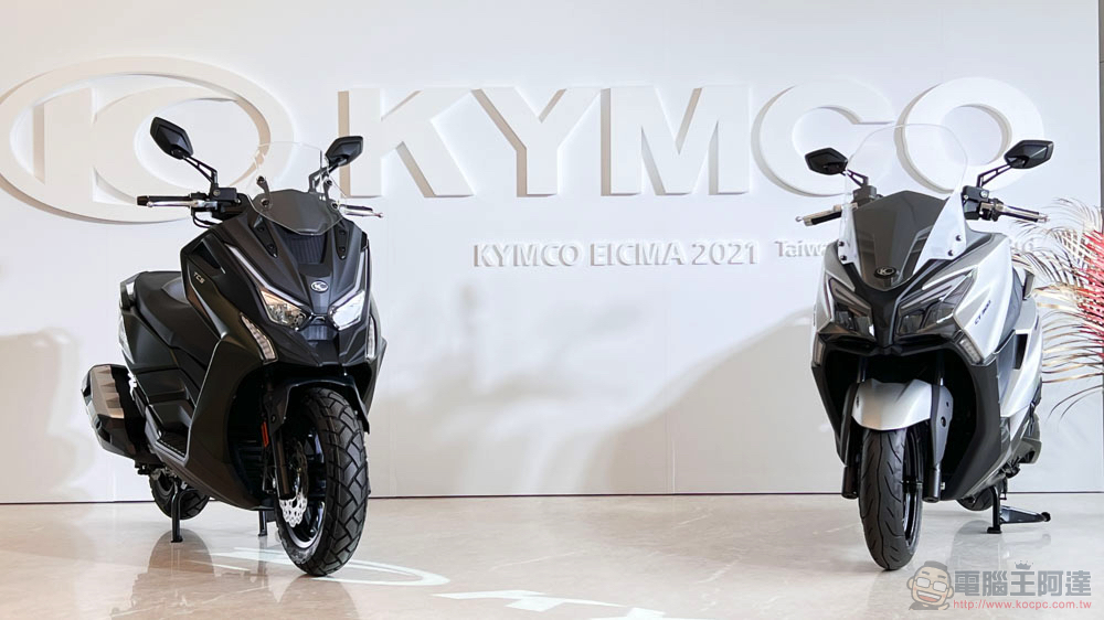 光陽新世代 AK550 大型重機米蘭車展前發表,揭露大型電動速可達車系與印度未來佈局 - 電腦王阿達 光陽新世代 AK550 大型重機米蘭車展前發表,揭露大型電動速可達車系與印度未來佈局 - 電腦王阿達