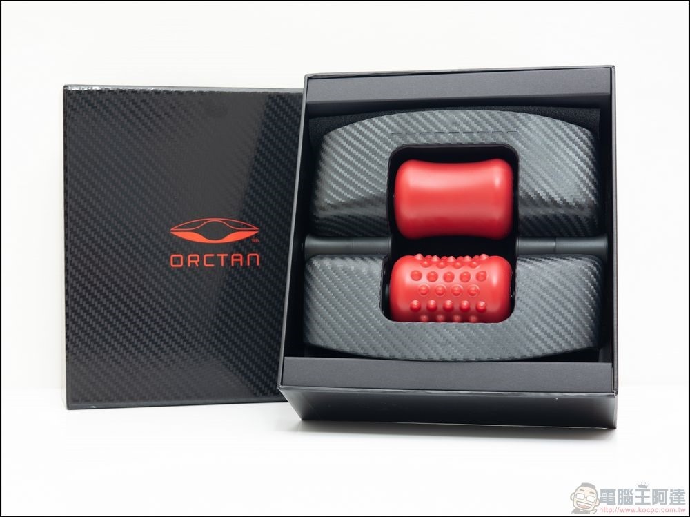 德國ORCTAN男士按摩器 - 03 德國ORCTAN男士按摩器 - 03