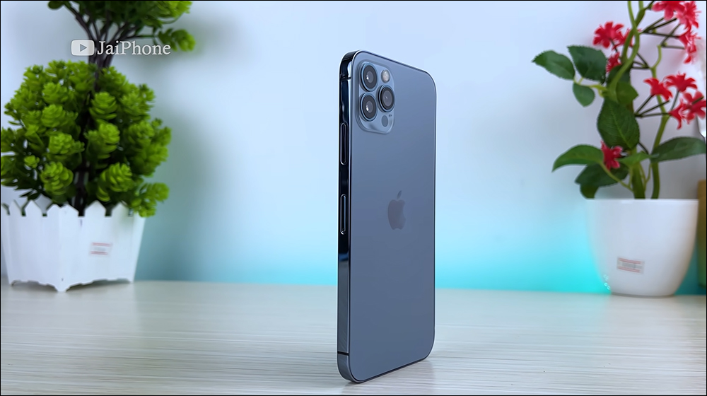 國外神人將爆裂的 iPhone X 移植成全新 iPhone 13 Pro - 電腦王阿達 國外神人將爆裂的 iPhone X 移植成全新 iPhone 13 Pro - 電腦王阿達