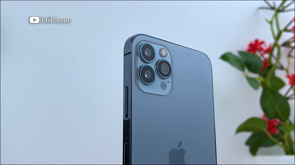 國外神人將爆裂的 iPhone X 移植成全新 iPhone 13 Pro - 電腦王阿達 國外神人將爆裂的 iPhone X 移植成全新 iPhone 13 Pro - 電腦王阿達