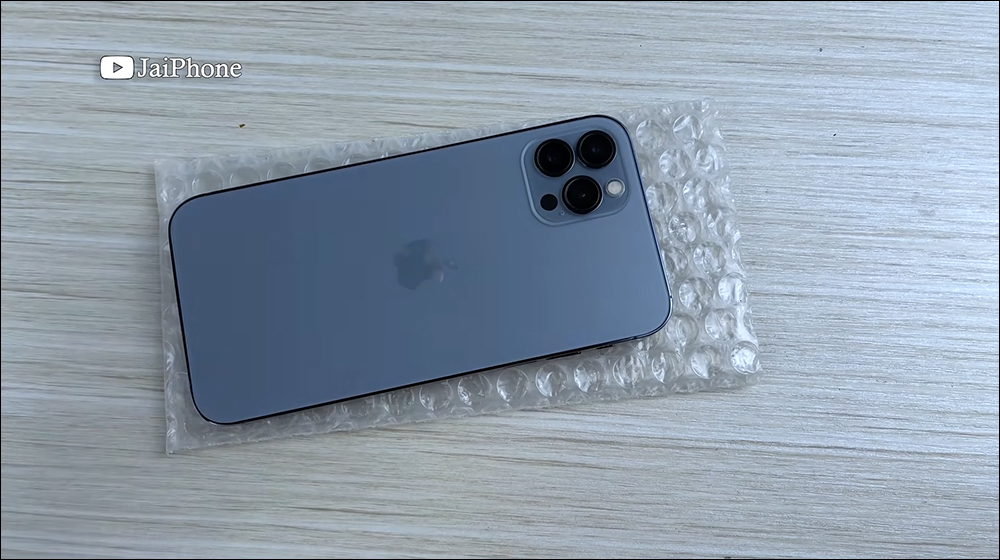 國外神人將爆裂的 iPhone X 移植成全新 iPhone 13 Pro - 電腦王阿達 國外神人將爆裂的 iPhone X 移植成全新 iPhone 13 Pro - 電腦王阿達