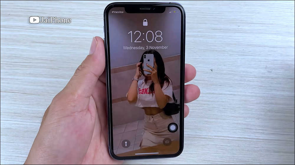 國外神人將爆裂的 iPhone X 移植成全新 iPhone 13 Pro - 電腦王阿達 國外神人將爆裂的 iPhone X 移植成全新 iPhone 13 Pro - 電腦王阿達