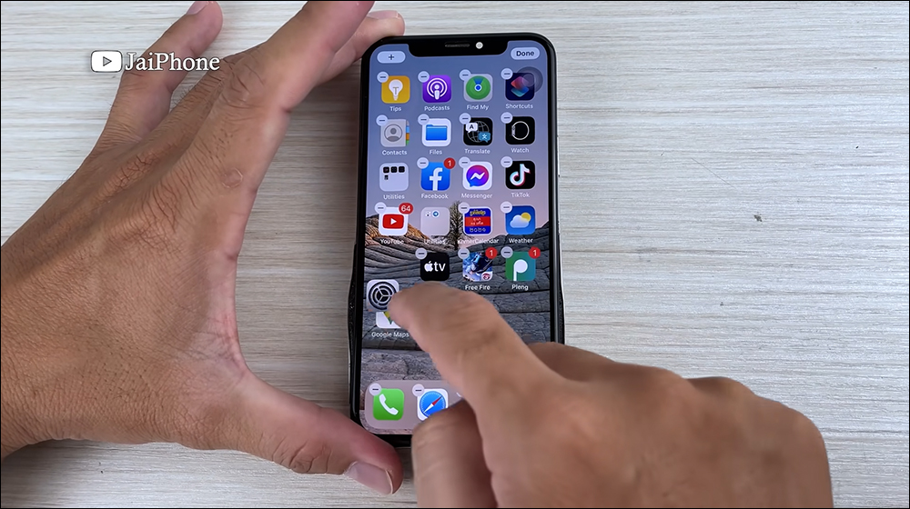 國外神人將爆裂的 iPhone X 移植成全新 iPhone 13 Pro - 電腦王阿達 國外神人將爆裂的 iPhone X 移植成全新 iPhone 13 Pro - 電腦王阿達