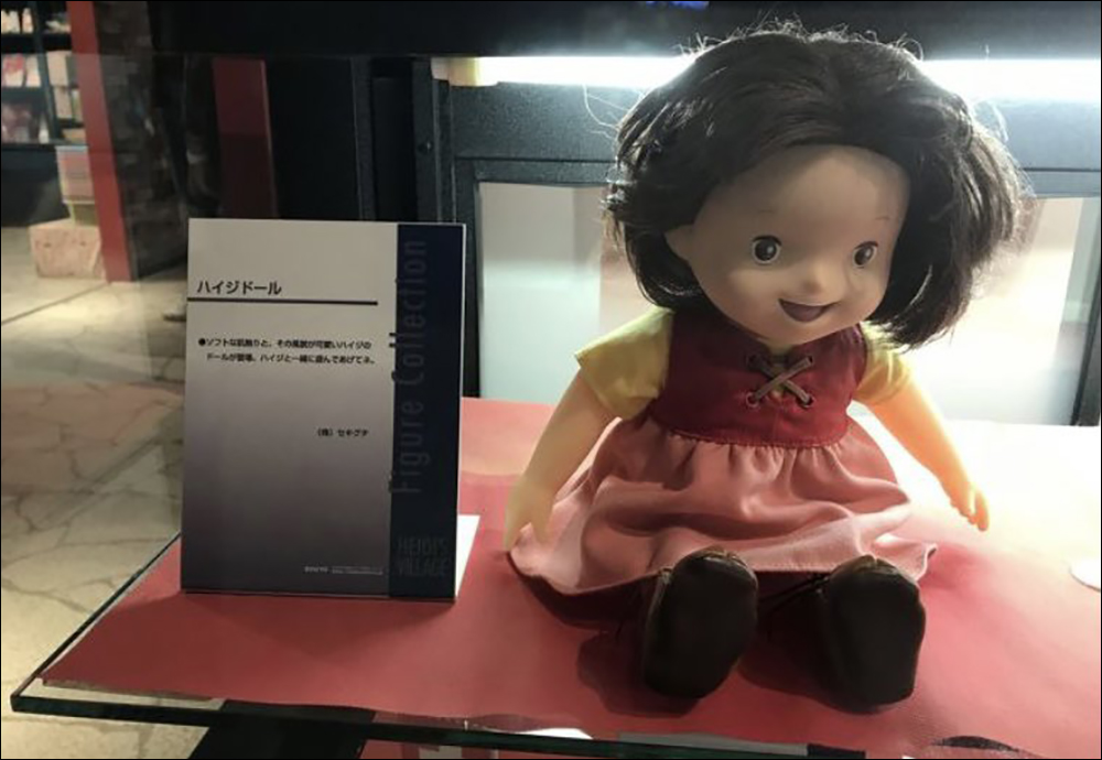 都市傳說成真?《小天使》的小蓮玩偶頭髮居然變長?難道日本娃娃頭髮真的會生長嗎 - 電腦王阿達 都市傳說成真?《小天使》的小蓮玩偶頭髮居然變長?難道日本娃娃頭髮真的會生長嗎 - 電腦王阿達