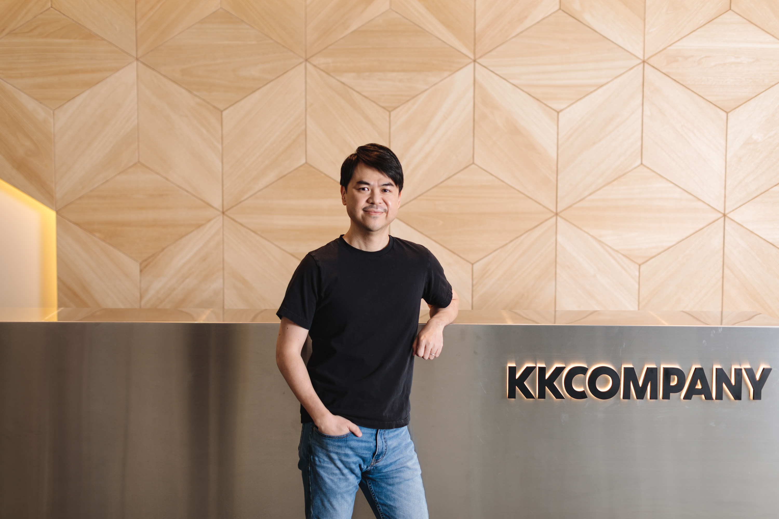 KKBOX Group 正式更名為「KKCompany」,三大服務為內容創作者解決痛點 - 電腦王阿達 KKBOX Group 正式更名為「KKCompany」,三大服務為內容創作者解決痛點 - 電腦王阿達