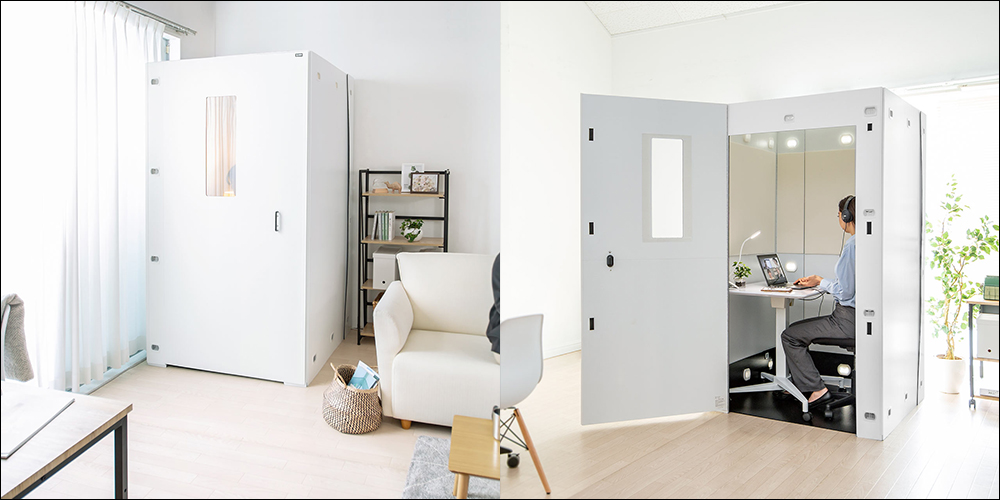 IKEA 讓鯊鯊房仲帶看房,東京新宿車站旁月租只要 24 元台幣! - 電腦王阿達 IKEA 讓鯊鯊房仲帶看房,東京新宿車站旁月租只要 24 元台幣! - 電腦王阿達