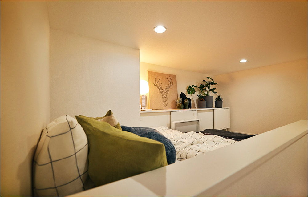 IKEA 讓鯊鯊房仲帶看房,東京新宿車站旁月租只要 24 元台幣! - 電腦王阿達 IKEA 讓鯊鯊房仲帶看房,東京新宿車站旁月租只要 24 元台幣! - 電腦王阿達