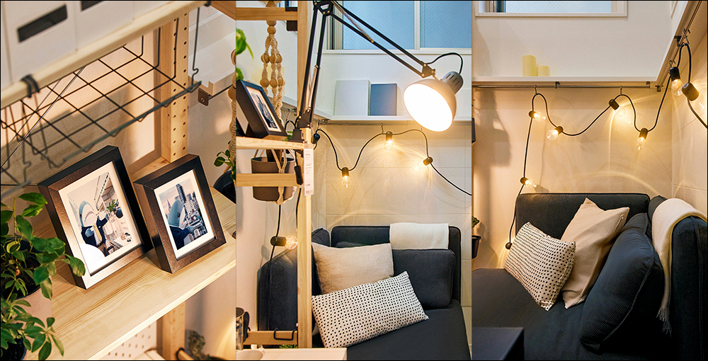 IKEA 讓鯊鯊房仲帶看房,東京新宿車站旁月租只要 24 元台幣! - 電腦王阿達 IKEA 讓鯊鯊房仲帶看房,東京新宿車站旁月租只要 24 元台幣! - 電腦王阿達
