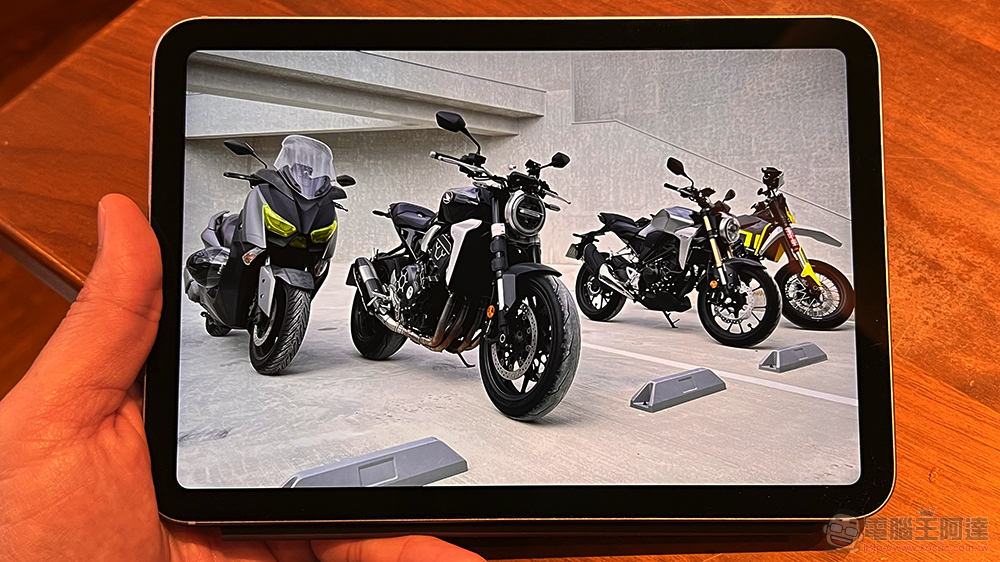 iPad mini 6 開箱體驗:我。更。Pro Max(咦) - 電腦王阿達 iPad mini 6 開箱體驗:我。更。Pro Max(咦) - 電腦王阿達