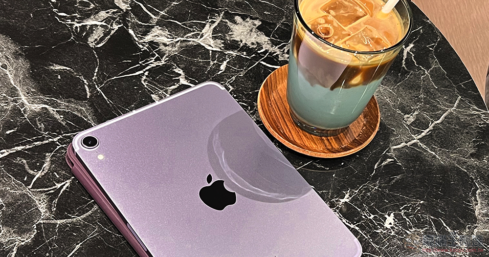 iPad mini 6 開箱體驗:我。更。Pro Max(咦) - 電腦王阿達 iPad mini 6 開箱體驗:我。更。Pro Max(咦) - 電腦王阿達