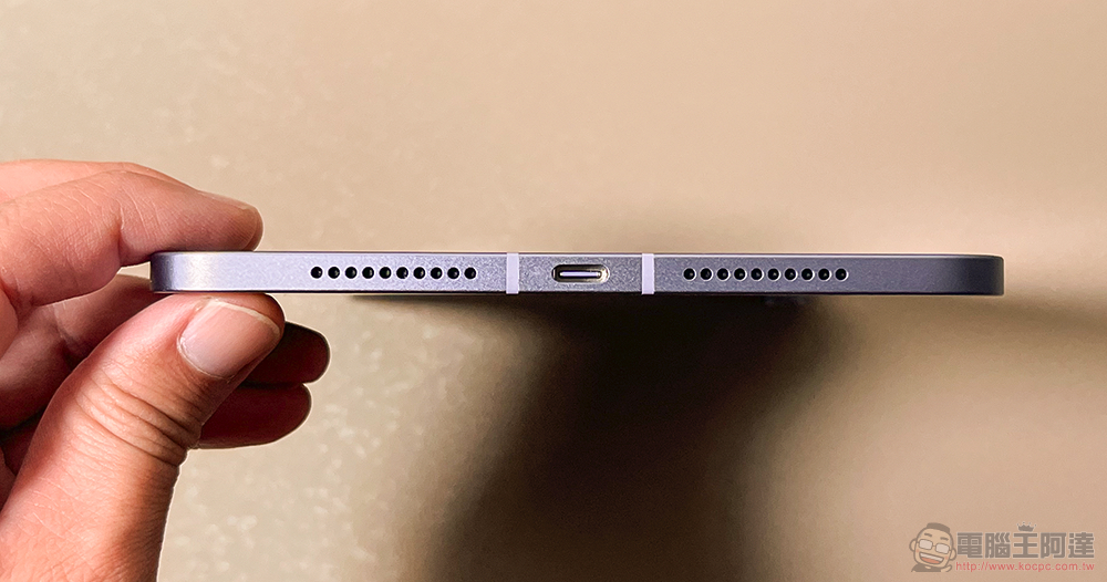 iPad mini 6 開箱體驗:我。更。Pro Max(咦) - 電腦王阿達 iPad mini 6 開箱體驗:我。更。Pro Max(咦) - 電腦王阿達