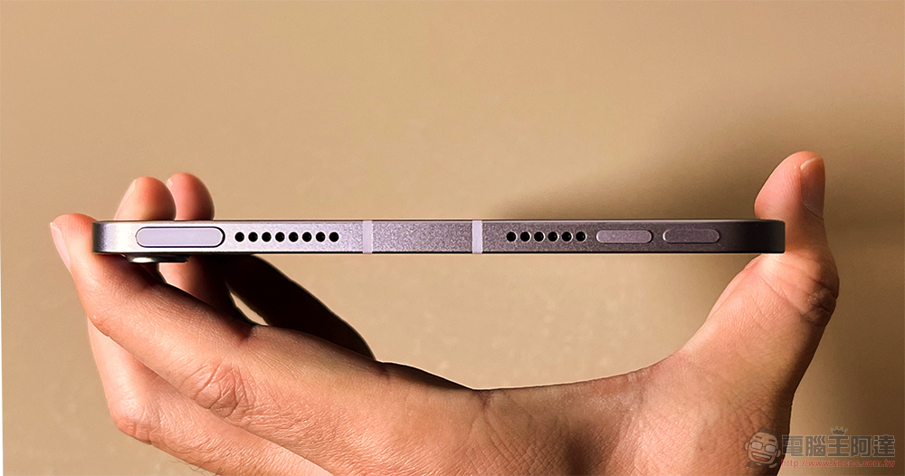 iPad mini 6 開箱體驗:我。更。Pro Max(咦) - 電腦王阿達 iPad mini 6 開箱體驗:我。更。Pro Max(咦) - 電腦王阿達