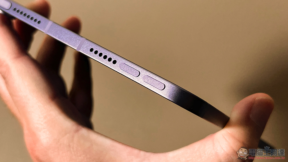 iPad mini 6 開箱體驗:我。更。Pro Max(咦) - 電腦王阿達 iPad mini 6 開箱體驗:我。更。Pro Max(咦) - 電腦王阿達