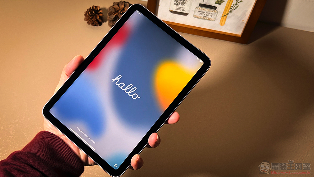 iPad mini 6 開箱體驗:我。更。Pro Max(咦) - 電腦王阿達 iPad mini 6 開箱體驗:我。更。Pro Max(咦) - 電腦王阿達