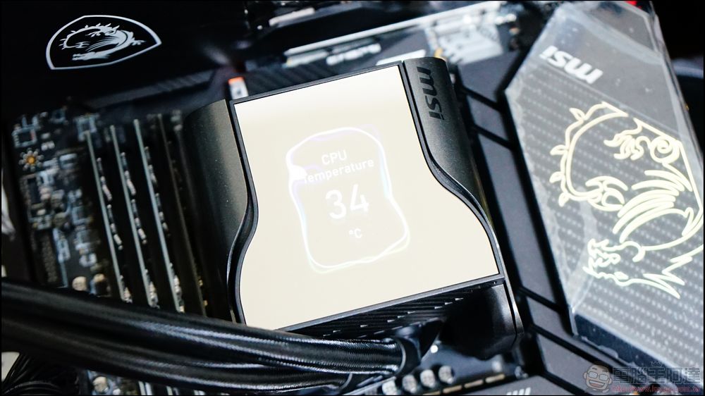 牙膏擠爆!地表最強處理器 Intel 第 12 代 i9-12900K / i5-12600K 效能實測(feat. MSI Z690 Carbon Wifi) - 電腦王阿達 牙膏擠爆!地表最強處理器 Intel 第 12 代 i9-12900K / i5-12600K 效能實測(feat. MSI Z690 Carbon Wifi) - 電腦王阿達