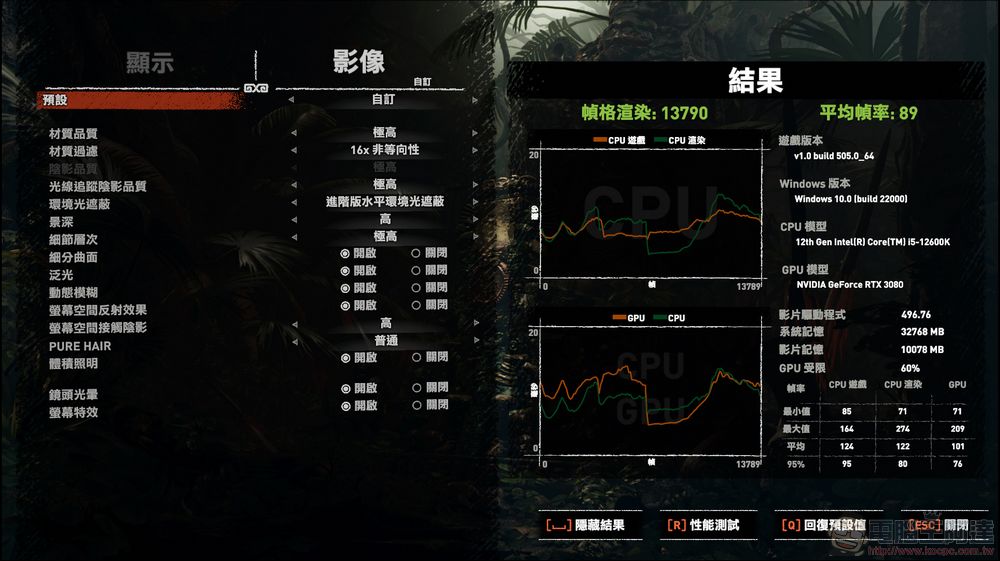 牙膏擠爆!地表最強處理器 Intel 第 12 代 i9-12900K / i5-12600K 效能實測(feat. MSI Z690 Carbon Wifi) - 電腦王阿達 牙膏擠爆!地表最強處理器 Intel 第 12 代 i9-12900K / i5-12600K 效能實測(feat. MSI Z690 Carbon Wifi) - 電腦王阿達