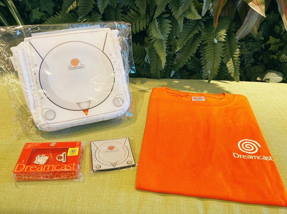 SEGA 官方BLOG推出「Dreamcast 主機上市紀念日特輯」重溫「Dreamcast」歷史 - 電腦王阿達 SEGA 官方BLOG推出「Dreamcast 主機上市紀念日特輯」重溫「Dreamcast」歷史 - 電腦王阿達