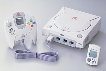SEGA 官方BLOG推出「Dreamcast 主機上市紀念日特輯」重溫「Dreamcast」歷史 - 電腦王阿達 SEGA 官方BLOG推出「Dreamcast 主機上市紀念日特輯」重溫「Dreamcast」歷史 - 電腦王阿達