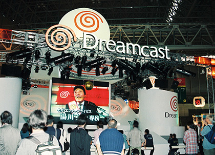 SEGA 官方BLOG推出「Dreamcast 主機上市紀念日特輯」重溫「Dreamcast」歷史 - 電腦王阿達 SEGA 官方BLOG推出「Dreamcast 主機上市紀念日特輯」重溫「Dreamcast」歷史 - 電腦王阿達