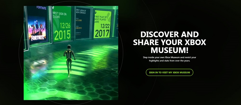 慶祝 Xbox 上市 20 週年 微軟推出線上「Xbox博物館」 - 電腦王阿達 慶祝 Xbox 上市 20 週年 微軟推出線上「Xbox博物館」 - 電腦王阿達