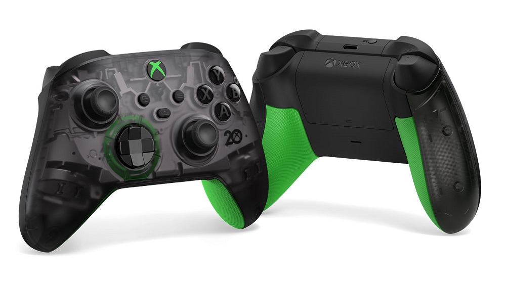 慶祝 Xbox 上市 20 週年 微軟推出線上「Xbox博物館」 - 電腦王阿達 慶祝 Xbox 上市 20 週年 微軟推出線上「Xbox博物館」 - 電腦王阿達