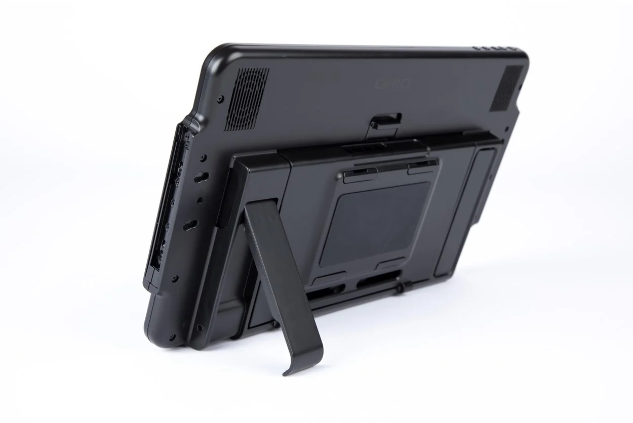 全新 Nintendo Switch 外接週邊將螢幕直接放大 188% 還能隨身帶著走 - 電腦王阿達 全新 Nintendo Switch 外接週邊將螢幕直接放大 188% 還能隨身帶著走 - 電腦王阿達