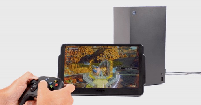 全新 Nintendo Switch 外接週邊將螢幕直接放大 188% 還能隨身帶著走 - 電腦王阿達 全新 Nintendo Switch 外接週邊將螢幕直接放大 188% 還能隨身帶著走 - 電腦王阿達