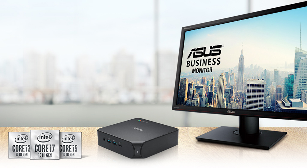 Chrome OS 不是只有筆電!ASUS Chromebox 4 更大的擴充性回應更多需求 - 電腦王阿達 Chrome OS 不是只有筆電!ASUS Chromebox 4 更大的擴充性回應更多需求 - 電腦王阿達