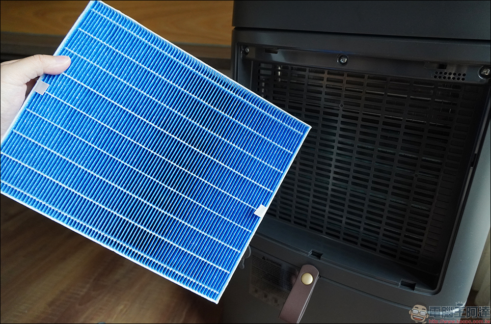 Electrolux 伊萊克斯極適家居700 清淨除濕機開箱|一級能效、智慧操作,清淨除濕雙效合一! - 電腦王阿達 Electrolux 伊萊克斯極適家居700 清淨除濕機開箱|一級能效、智慧操作,清淨除濕雙效合一! - 電腦王阿達