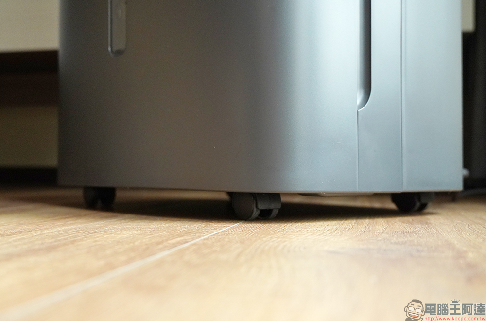 Electrolux 伊萊克斯極適家居700 清淨除濕機開箱|一級能效、智慧操作,清淨除濕雙效合一! - 電腦王阿達 Electrolux 伊萊克斯極適家居700 清淨除濕機開箱|一級能效、智慧操作,清淨除濕雙效合一! - 電腦王阿達