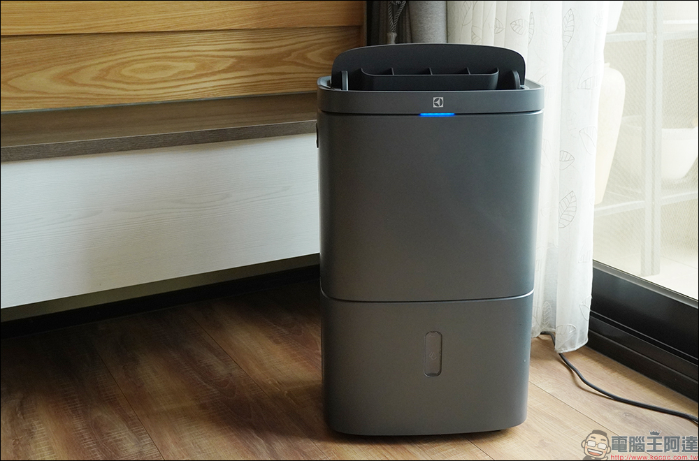 Electrolux 伊萊克斯極適家居700 清淨除濕機開箱|一級能效、智慧操作,清淨除濕雙效合一! - 電腦王阿達 Electrolux 伊萊克斯極適家居700 清淨除濕機開箱|一級能效、智慧操作,清淨除濕雙效合一! - 電腦王阿達