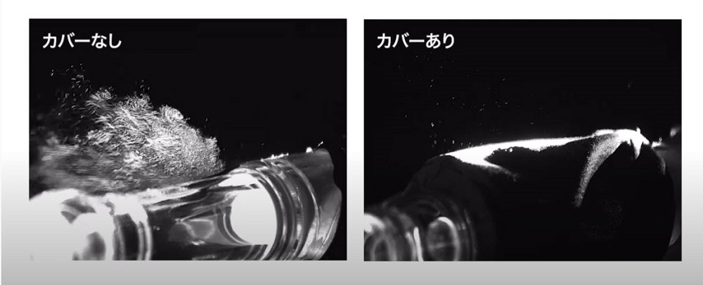 日本廠商針對容易噴濺口水的直笛、口哨 推出專用飛沫噴濺減少套 - 電腦王阿達 日本廠商針對容易噴濺口水的直笛、口哨 推出專用飛沫噴濺減少套 - 電腦王阿達