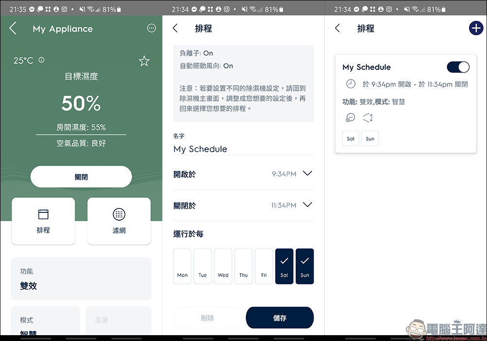 Electrolux 伊萊克斯極適家居700 清淨除濕機開箱|一級能效、智慧操作,清淨除濕雙效合一! - 電腦王阿達 Electrolux 伊萊克斯極適家居700 清淨除濕機開箱|一級能效、智慧操作,清淨除濕雙效合一! - 電腦王阿達