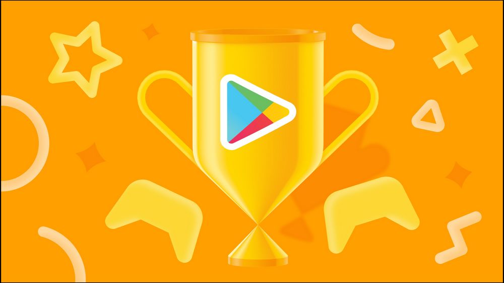 台灣 Google Play 2021 年度最佳榜單出爐，優質應用與遊戲出列 - 電腦王阿達
