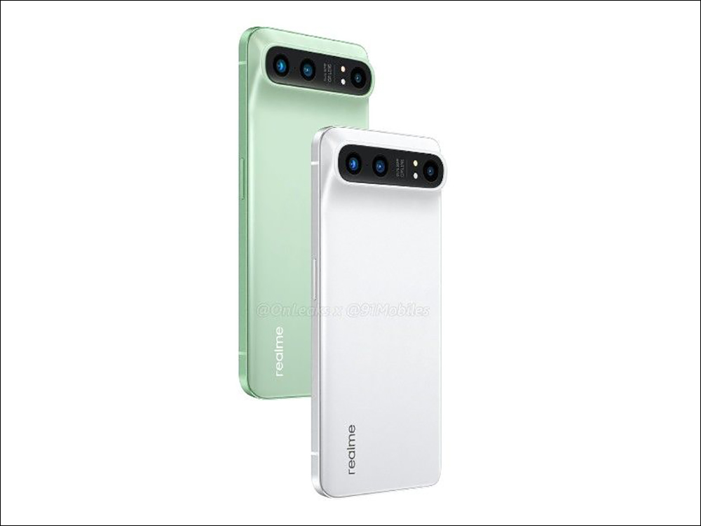 realme GT 2 系列頂級旗艦新機官方預告,透露將帶來三項全球首發技術 - 電腦王阿達 realme GT 2 系列頂級旗艦新機官方預告,透露將帶來三項全球首發技術 - 電腦王阿達