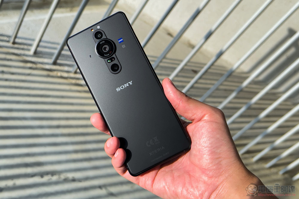相機手機的全新層次 Xperia PRO-I 實拍評測報告 - 電腦王阿達 相機手機的全新層次 Xperia PRO-I 實拍評測報告 - 電腦王阿達