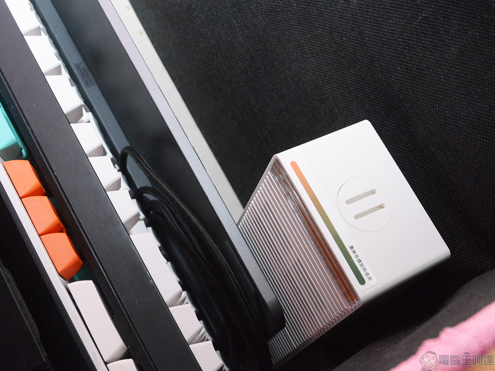 Unipapa Loop 循環除濕盒:為小空間吸除多餘濕氣,可再生使用最精省 - 電腦王阿達 Unipapa Loop 循環除濕盒:為小空間吸除多餘濕氣,可再生使用最精省 - 電腦王阿達