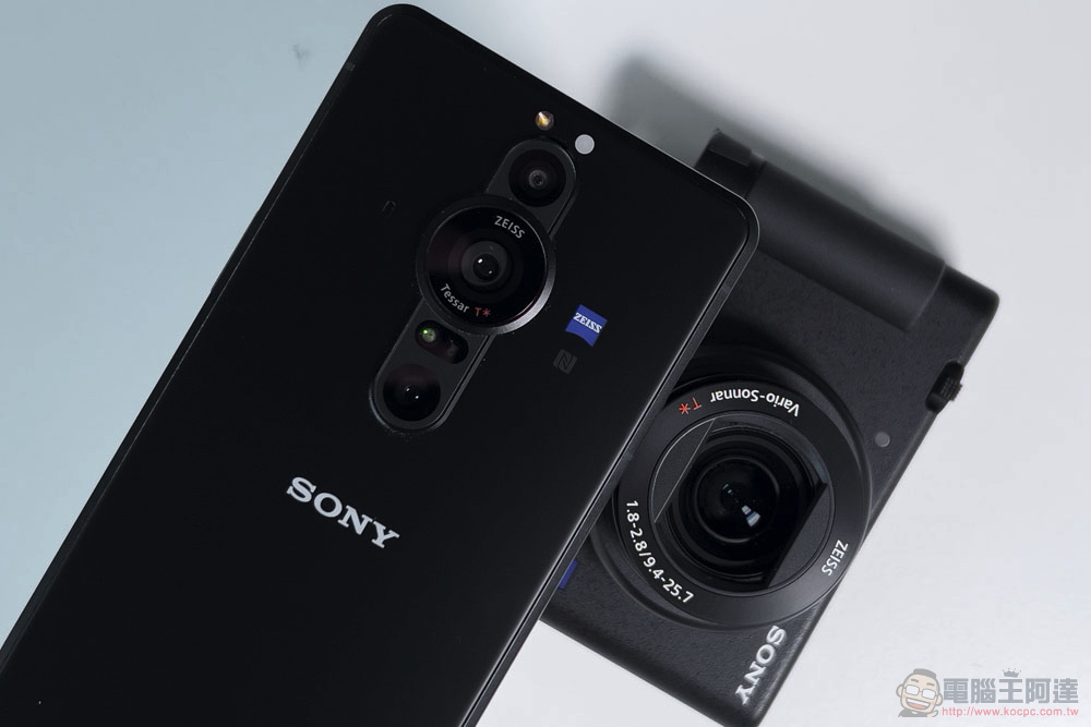 相機手機的全新層次 Xperia PRO-I 實拍評測報告 - 電腦王阿達 相機手機的全新層次 Xperia PRO-I 實拍評測報告 - 電腦王阿達