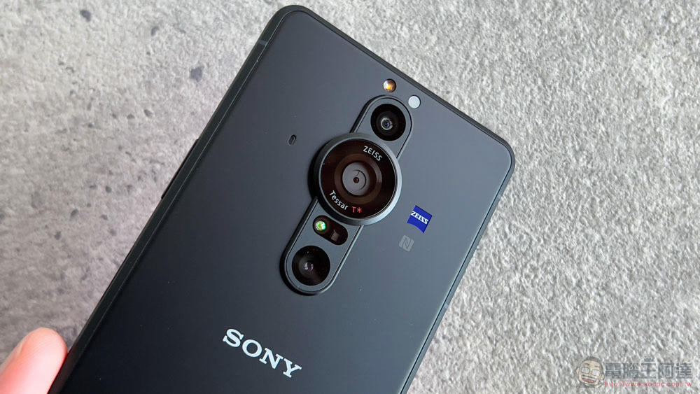 相機手機的全新層次 Xperia PRO-I 實拍評測報告 - 電腦王阿達 相機手機的全新層次 Xperia PRO-I 實拍評測報告 - 電腦王阿達