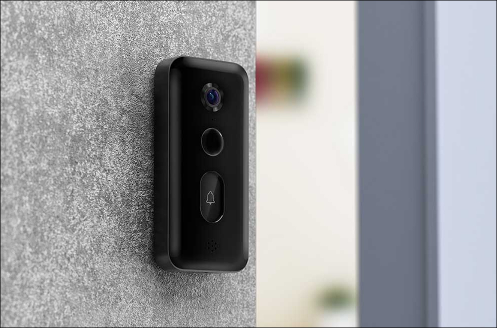 小米智慧門鈴 3 眾籌推出:升級 2K 高畫質、 180° 廣角、5200mAh 鋰電池與 Type-C 充電 - 電腦王阿達 小米智慧門鈴 3 眾籌推出:升級 2K 高畫質、 180° 廣角、5200mAh 鋰電池與 Type-C 充電 - 電腦王阿達