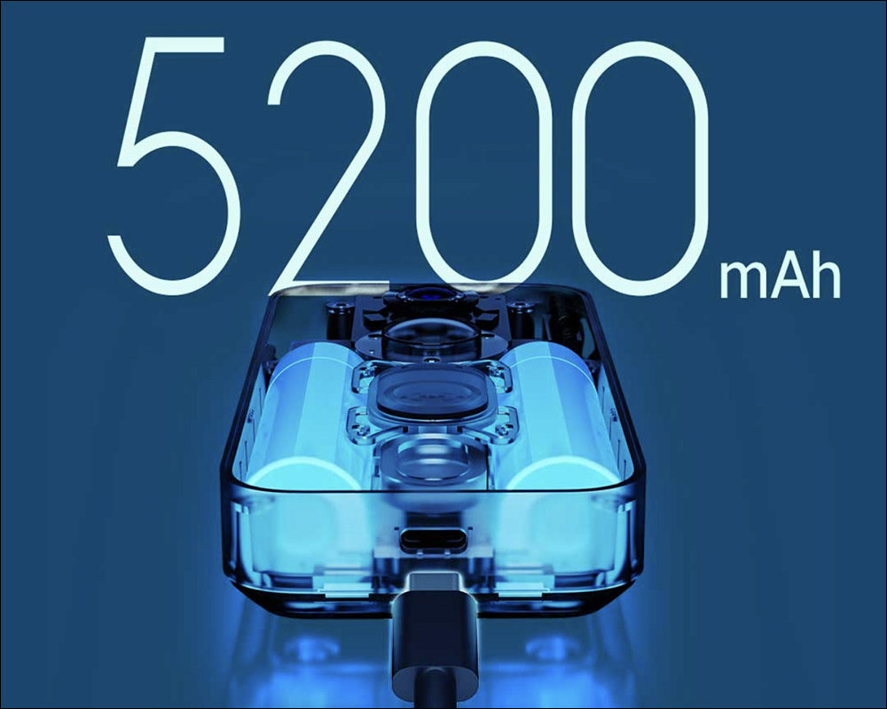 小米智慧門鈴 3 眾籌推出：升級 2K 高畫質、 180° 廣角、5200mAh 鋰電池與 Type-C 充電 - 電腦王阿達