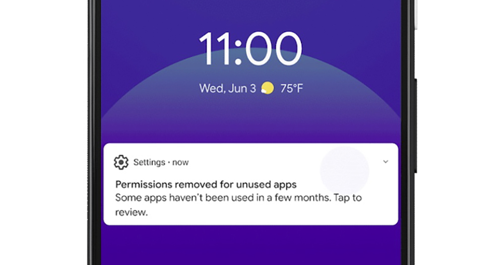 佛心下放至 Android 6 以後系統的「自動移除權限」功能，確認下個月提供更新 - 電腦王阿達