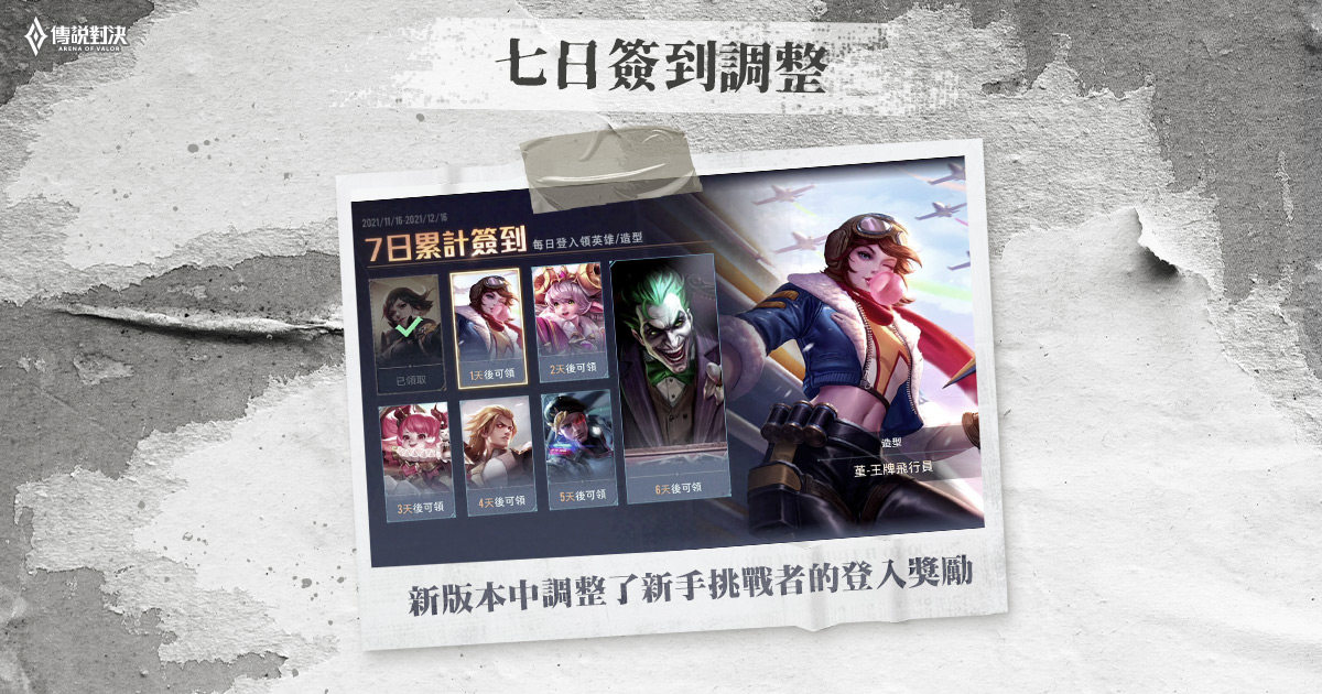 【傳說對決】大改版!打野經濟解放!骨龍新機制,大家一起來搶龍珠吧!冰雪盛宴版本 | MOBA數據姬 | - 電腦王阿達 【傳說對決】大改版!打野經濟解放!骨龍新機制,大家一起來搶龍珠吧!冰雪盛宴版本 | MOBA數據姬 | - 電腦王阿達