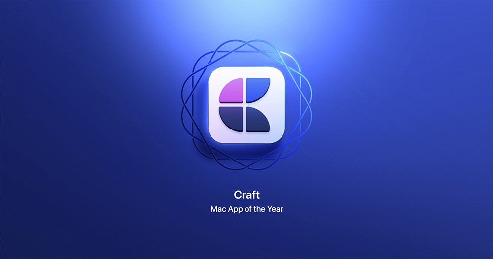 2021 App Store Awards 年度最佳獎公布，將世界透過 App 更緊密連結（開發者訪談） - 電腦王阿達