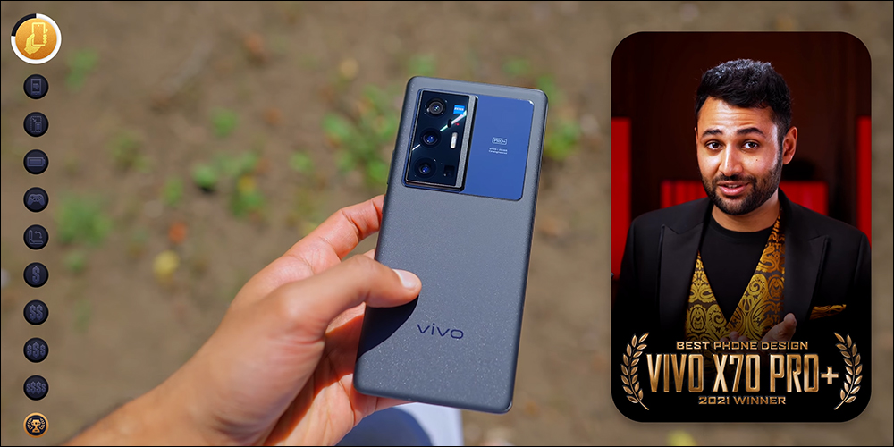 國外 YouTuber 評選 2021 最佳智慧型手機,究竟哪款手機是今年最佳? - 電腦王阿達 國外 YouTuber 評選 2021 最佳智慧型手機,究竟哪款手機是今年最佳? - 電腦王阿達