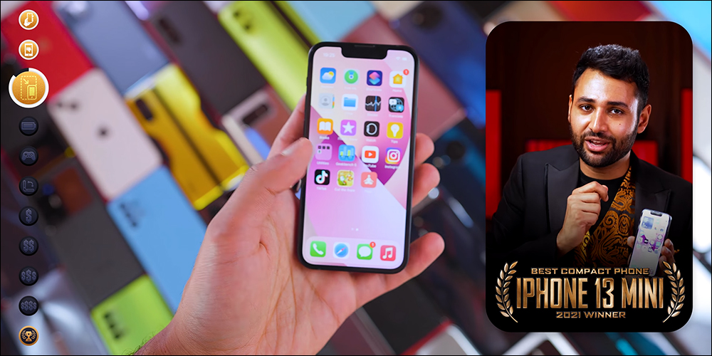 國外 YouTuber 評選 2021 最佳智慧型手機,究竟哪款手機是今年最佳? - 電腦王阿達 國外 YouTuber 評選 2021 最佳智慧型手機,究竟哪款手機是今年最佳? - 電腦王阿達